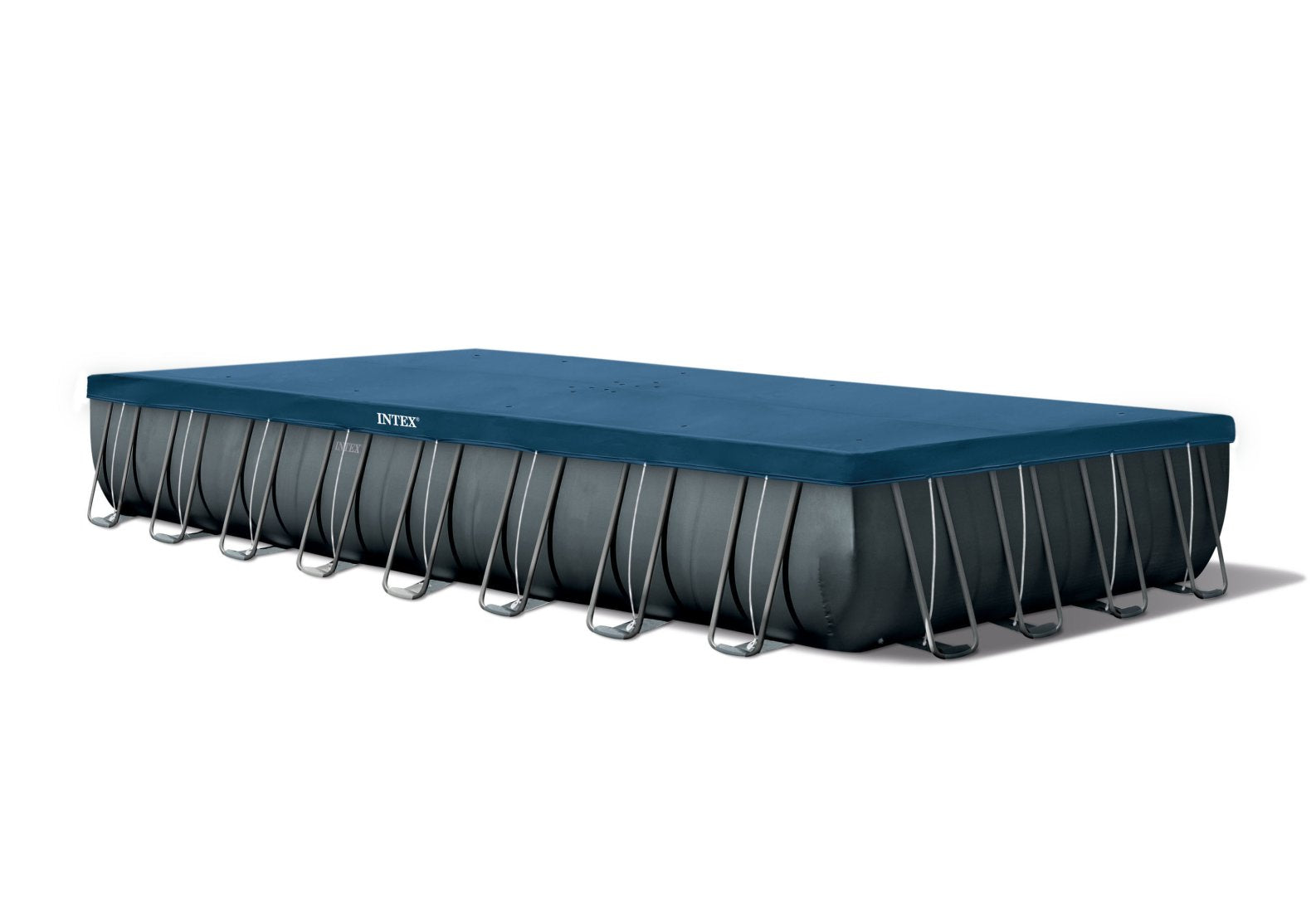 Piscine Ultra XTR rectangulaire 9.75 x 4.88 x 1.32 m Piscine Ultra XTR rectangulaire 9.75 x 4.88 x 1.32 m